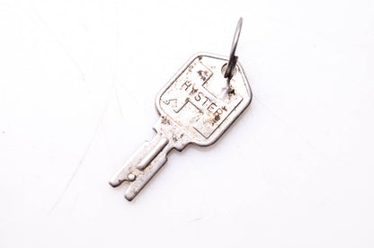 Hyster 6T2663 Key NOS