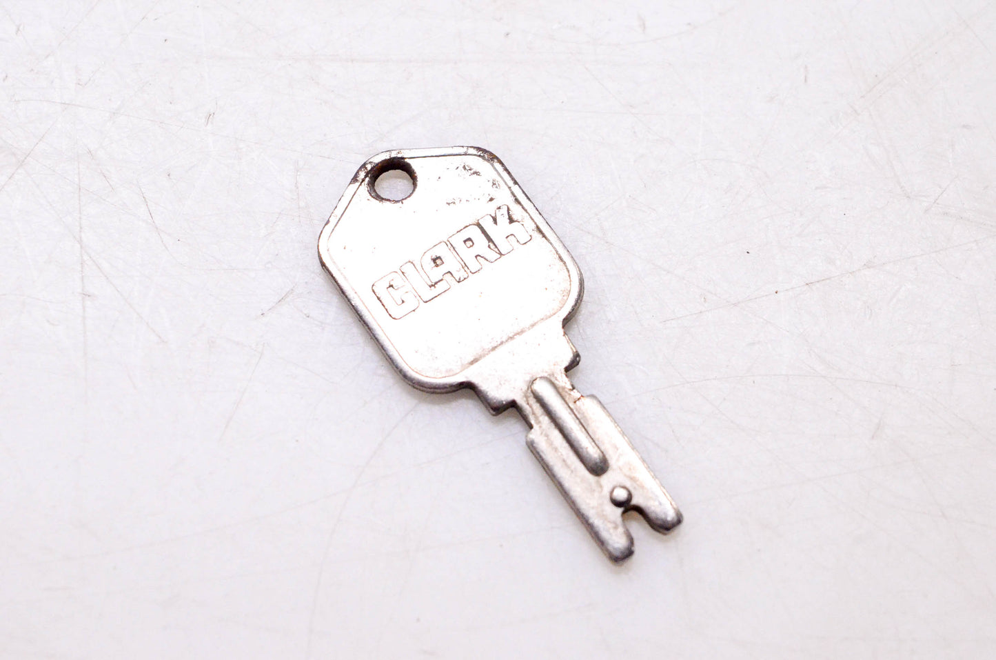 Clark 6T2663 Key NOS