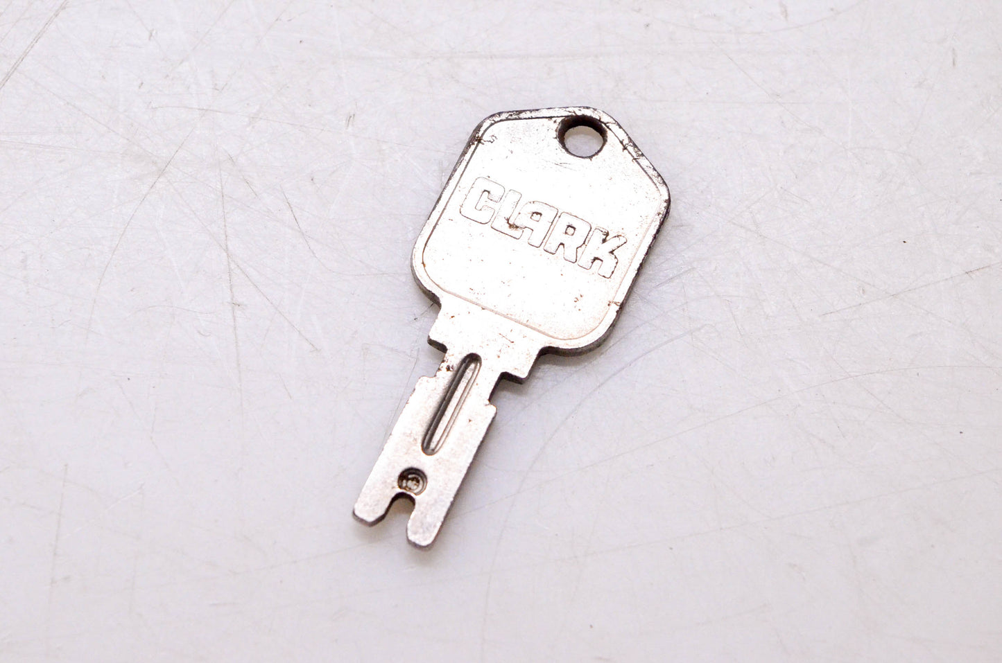 Clark 6T2663 Key NOS