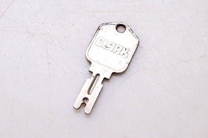 Clark 6T2663 Key NOS