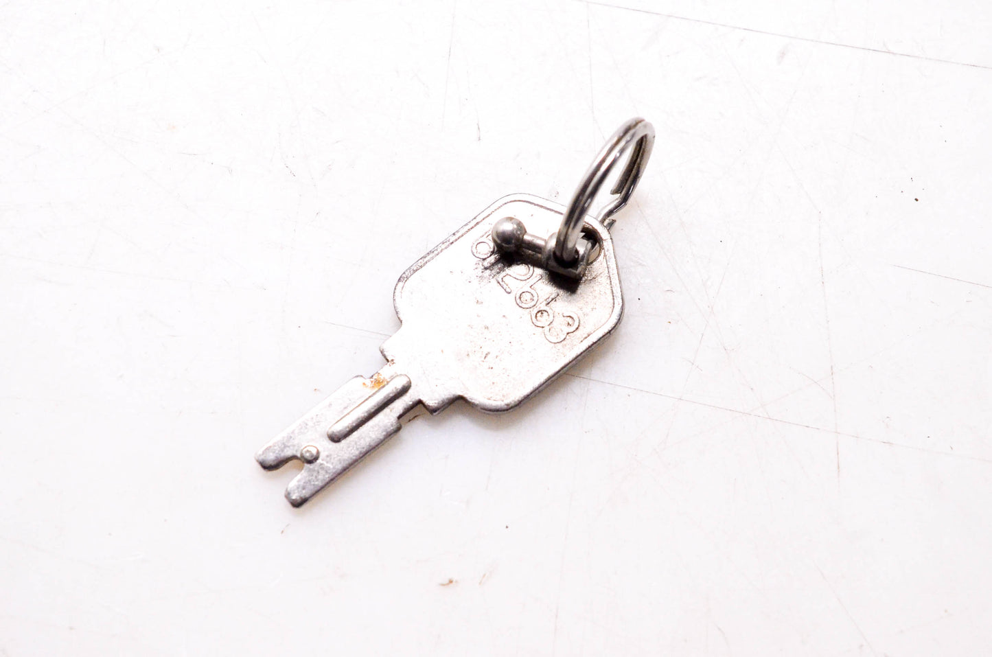 Aftermarket 6T2663 Key NOS