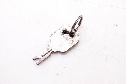 Aftermarket 6T2663 Key NOS