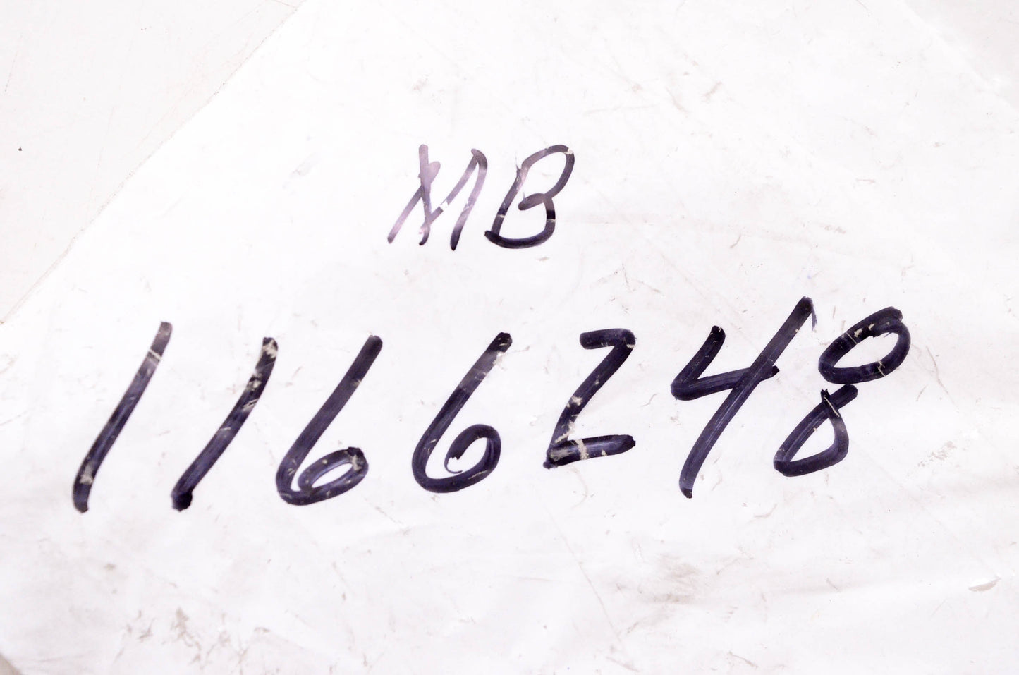 Total Source 1166248, MB1166248 Ignition Rotor fits Mitsubishi NOS