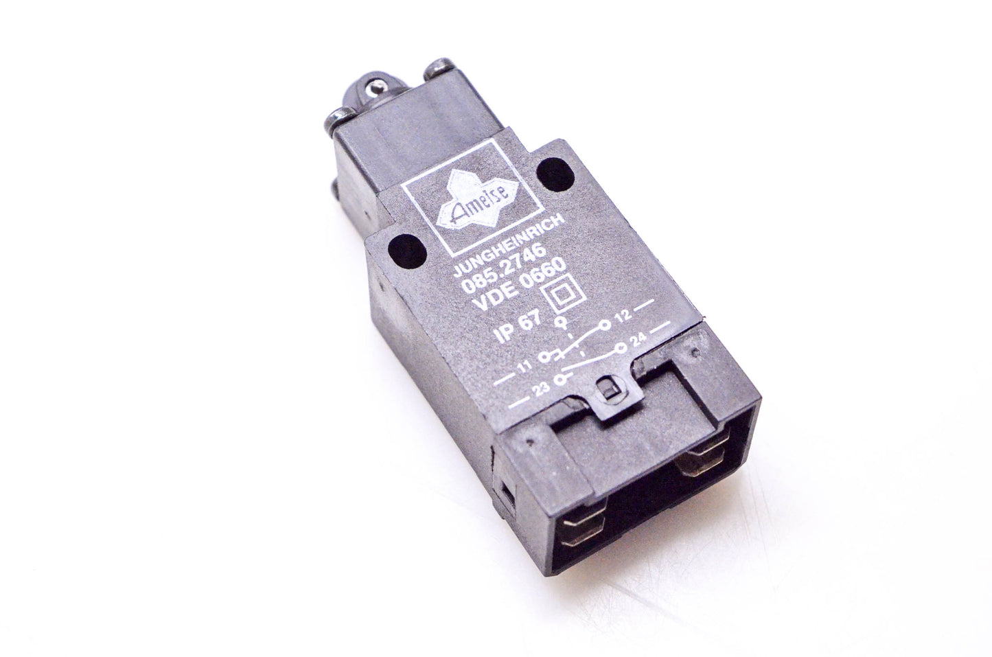 Jungheinrich 28527460 Switch NOS