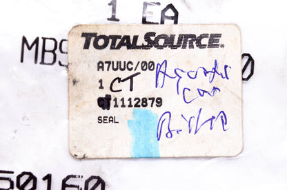 Total Source 1112879, CT1112879 Seal fits Caterpillar NOS