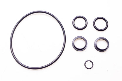 Total Source 91872-20170, CT91872-20170 Tilt Valve Repair Seal Kit fits Caterpillar NOS