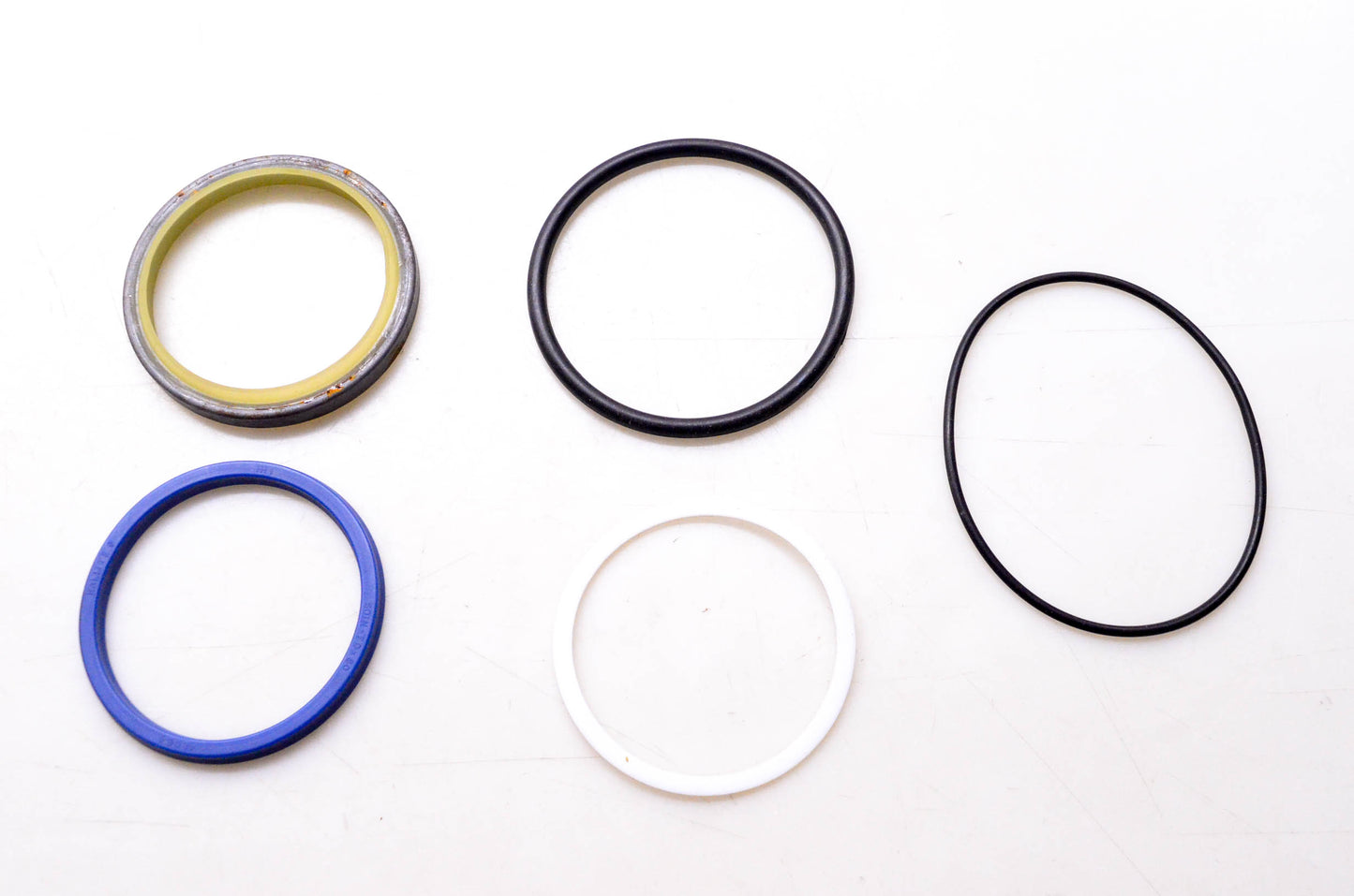 Total Source 94151-00018, MB94151-00018 Seal Kit fits Mitsubishi NOS