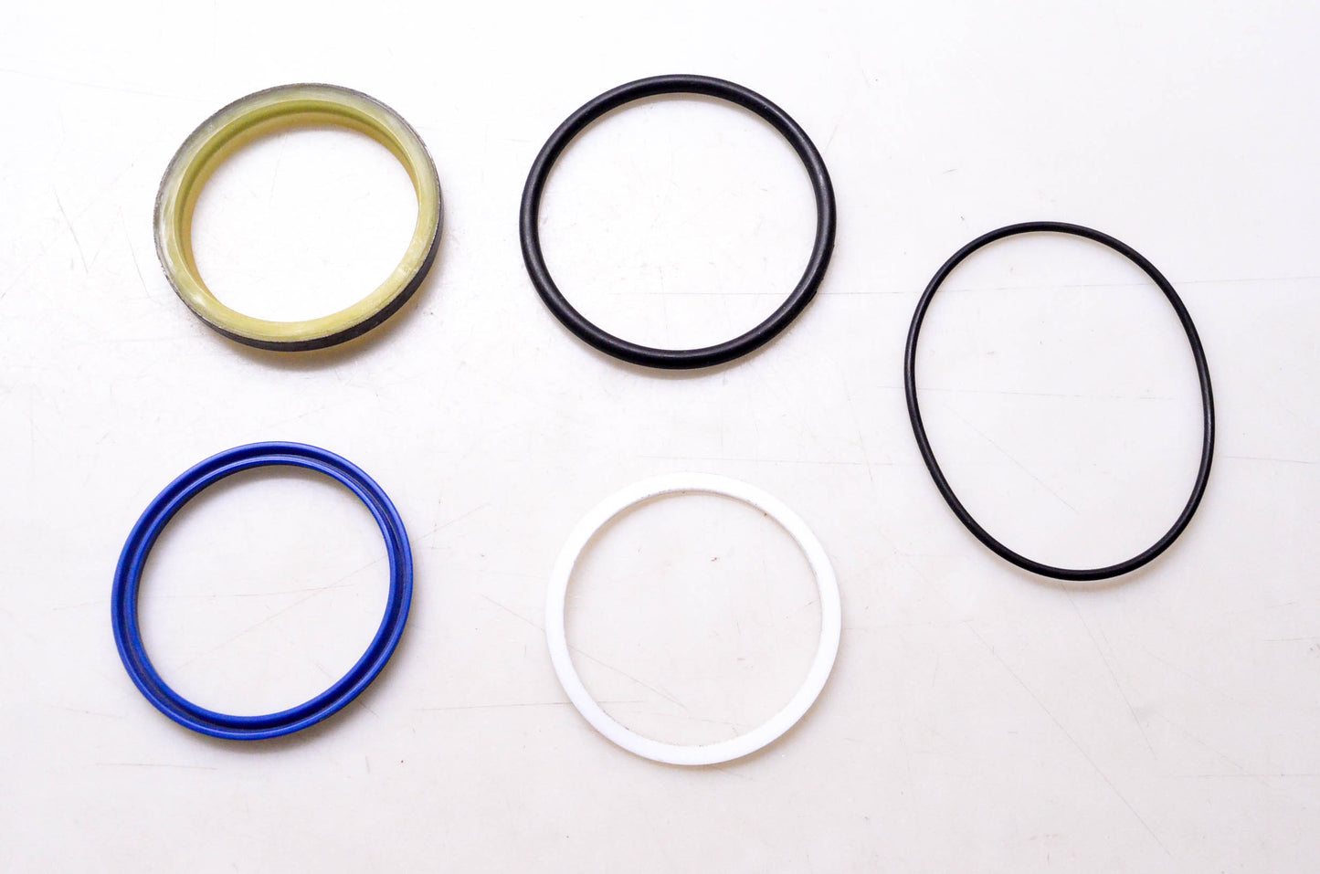 Total Source 94151-00018, MB94151-00018 Seal Kit fits Mitsubishi NOS