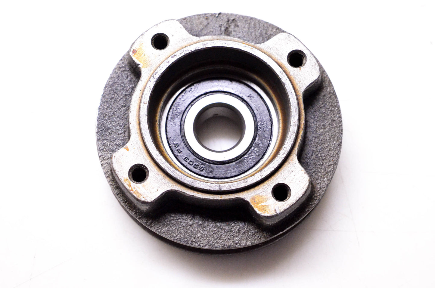 Total Source 5303993, 9130121050 Pulley NOS
