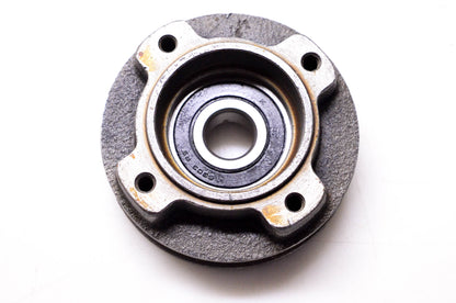 Total Source 5303993, 9130121050 Pulley NOS