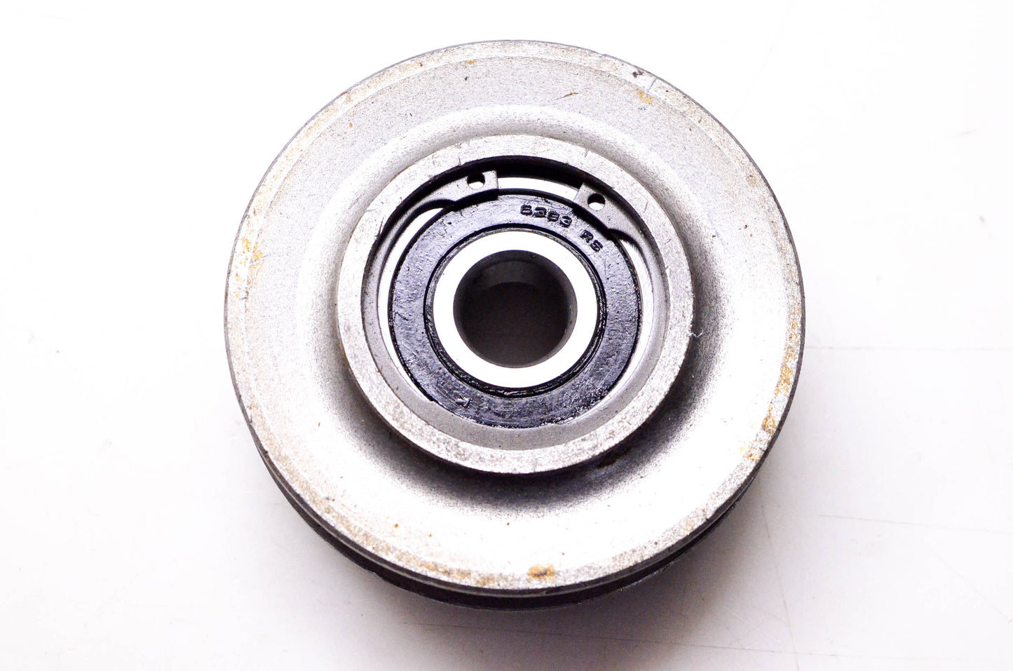 Total Source 5303993, 9130121050 Pulley NOS