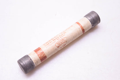 Gould Shawmut OTS6 One-Time Class K-5 Fuse 6 Amps 600 VAC NOS