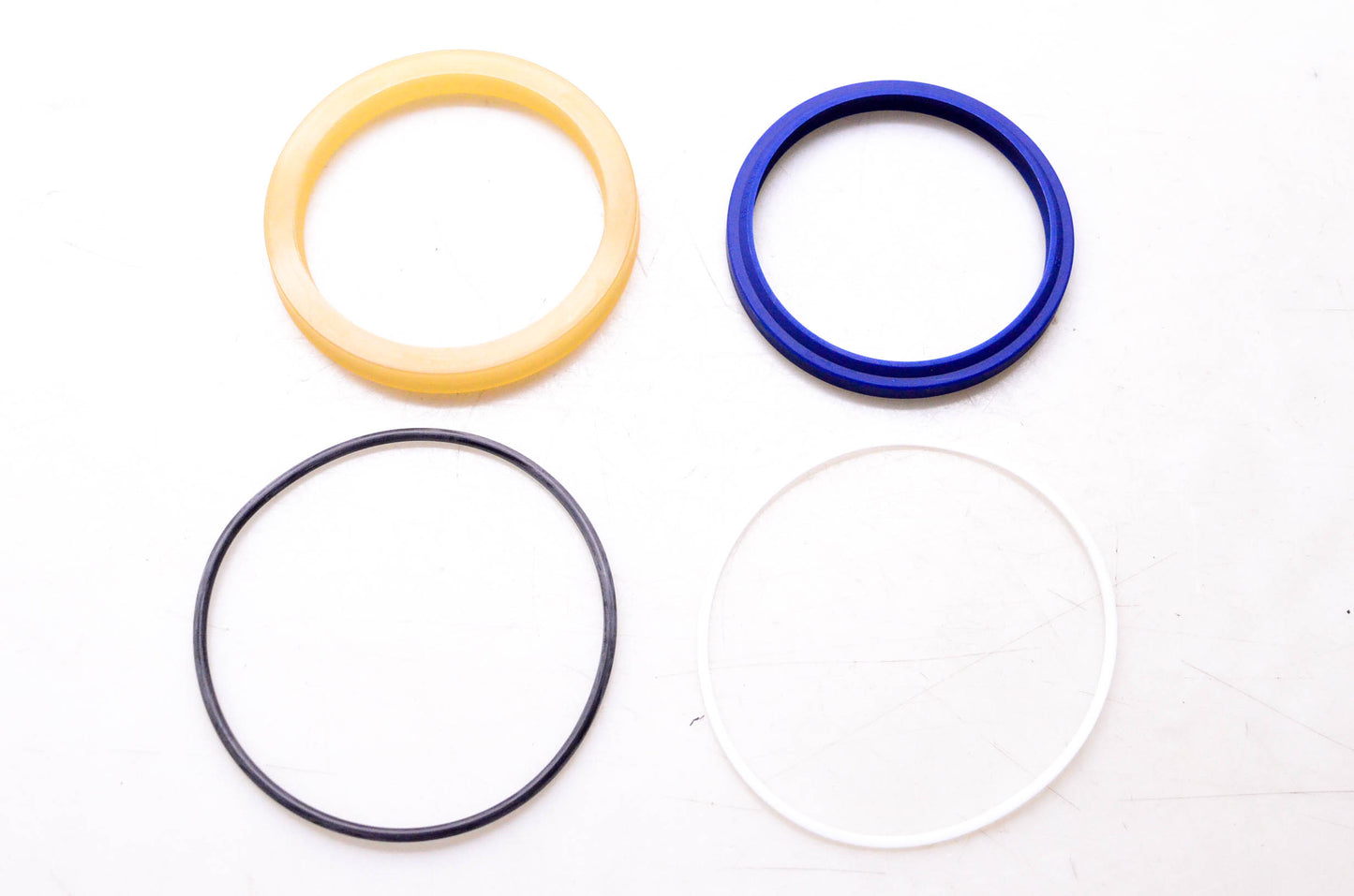 Total Source 0911700, MB0911700 Seal Kit fits Mitsubishi NOS