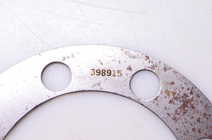 Total Source 398915 Shim fits Caterpillar NOS