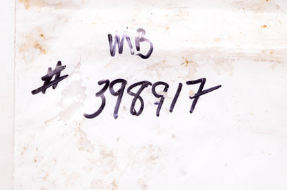 Total Source 398917, MB398917 Shim fits Mitsubishi NOS