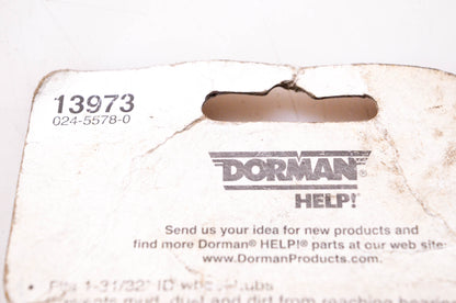 Dorman 13973 Dust Cap NOS