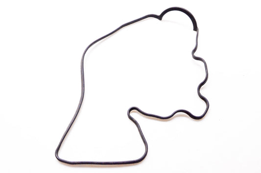 Total Source MD007383, MBMD007383 Valve Cover Gasket fits Mitsubishi NOS
