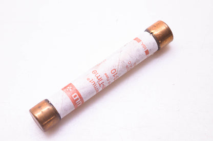 Gould Shawmut OTS10 One-Time Class K-5 Fuse 10 Amps 600 VAC NOS