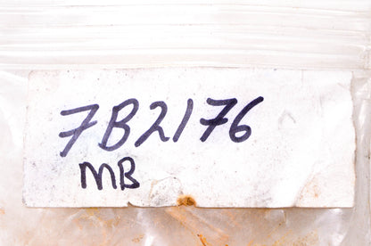Total Source 7B2176, MB7B2176 Bushing fits Mitsubishi NOS