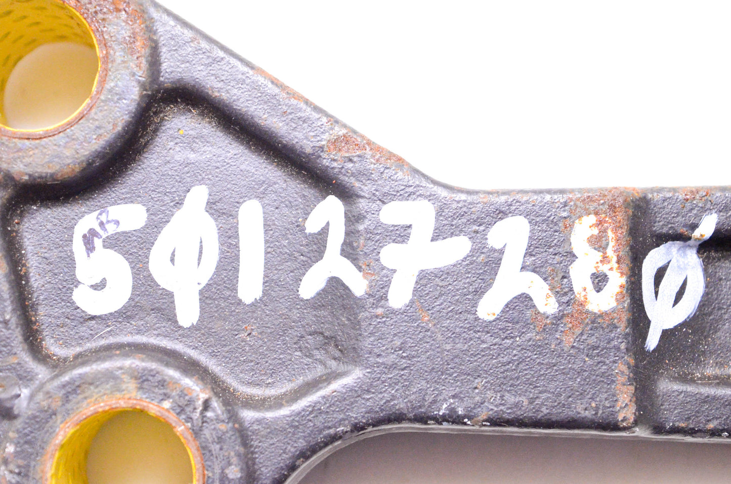 Jungheinrich 50127280 Lever Arm NOS