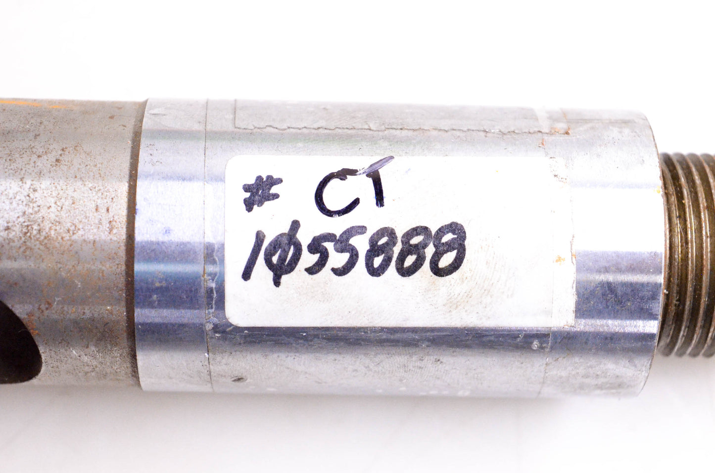 Total Source 1055888, CT1055888 Piston Rod fits Caterpillar NOS