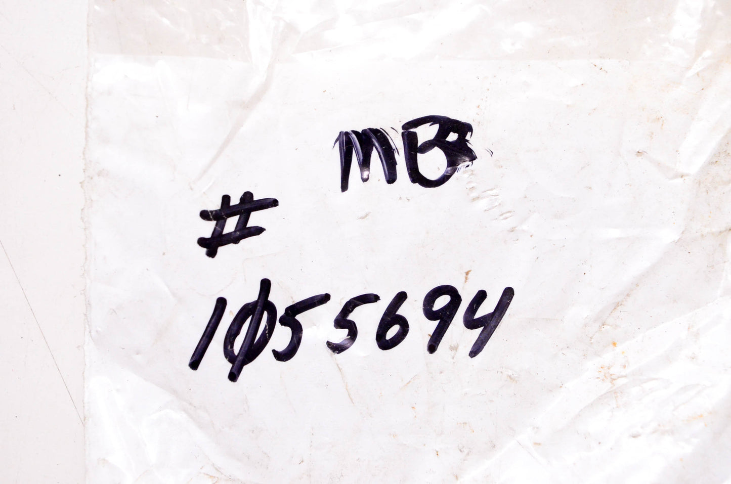 Total Source 1055694, MB1055694 Lock Nut fits Mitsubishi NOS