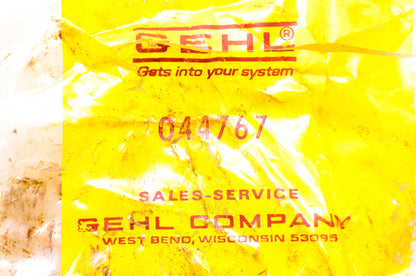 Gehl 044767 Attachment Link NOS