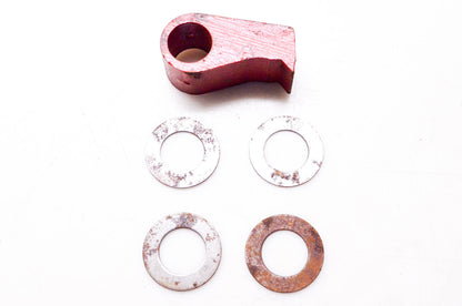 Gehl 600166 Feeder Pawl Kit NOS