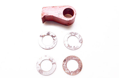 Gehl 600166 Feeder Pawl Kit NOS