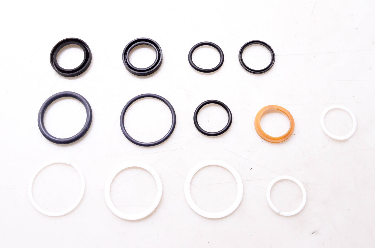 Gehl 602265 Seal Kit NOS