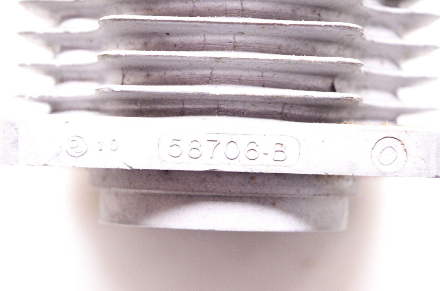 Homelite 58706-B, A69715 Chainsaw Cylinder NOS