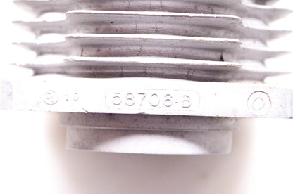 Homelite 58706-B, A69715 Chainsaw Cylinder NOS