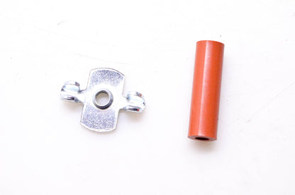 Kohler 12 743 11-S Air Cleaner Seal Kit NOS