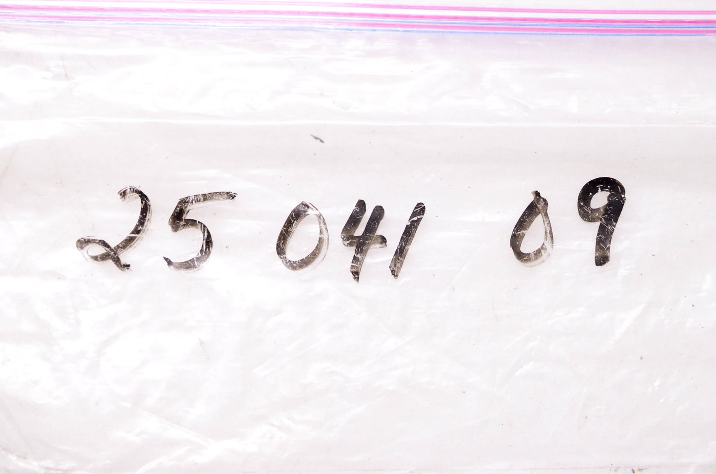 Kohler 25 041 09 Fuel Pump Gasket NOS
