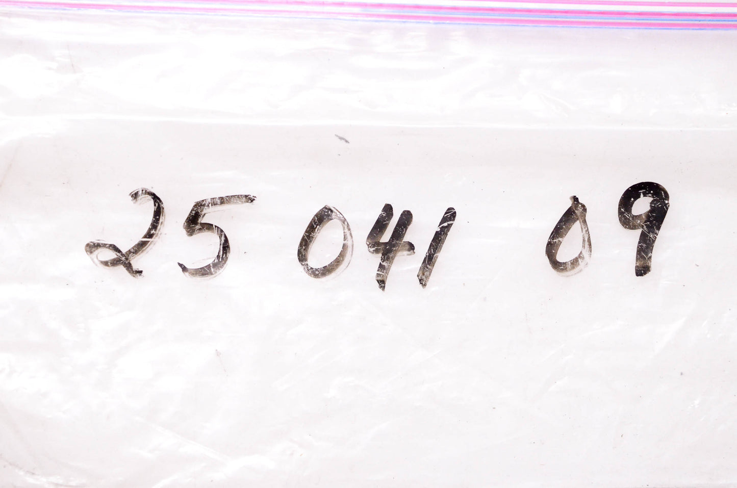 Kohler 25 041 09 Fuel Pump Gasket NOS