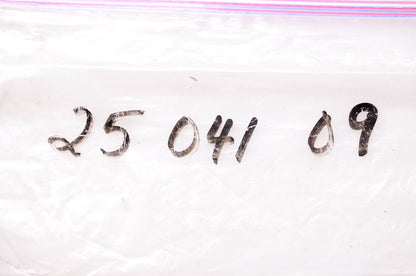 Kohler 25 041 09 Fuel Pump Gasket NOS