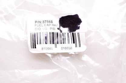 New OEM Tecumseh 37845 Fuel Cap Red NOS