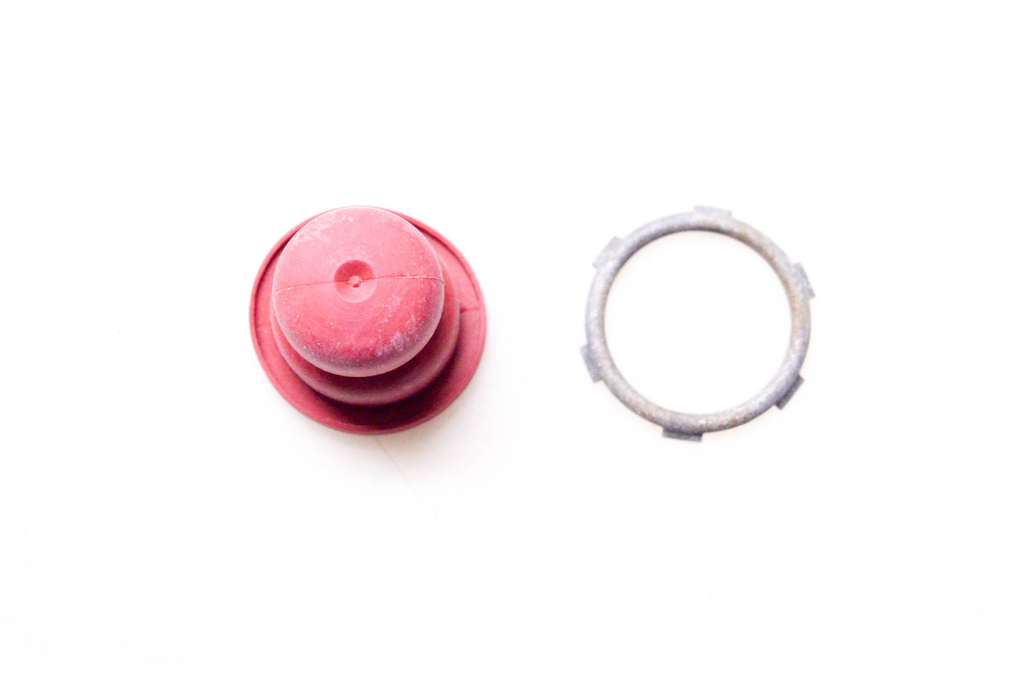 New OEM Tecumseh 36045A Primer Bulb with Ring NOS