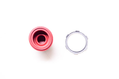 New OEM Tecumseh 36045A Primer Bulb with Ring NOS