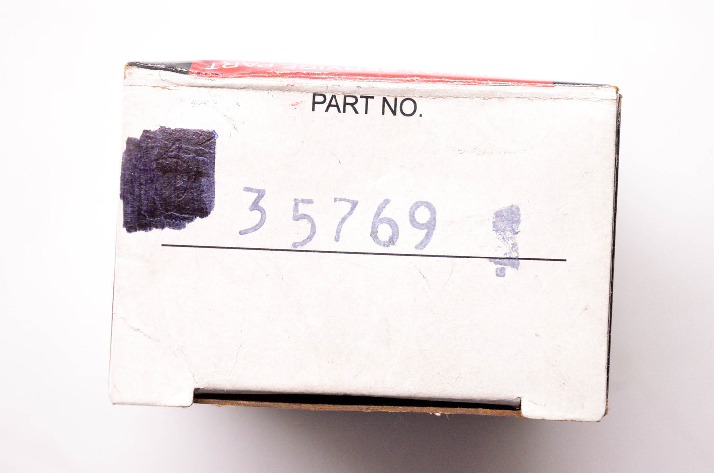 New OEM Tecumseh 35769 Primer Bulb NOS