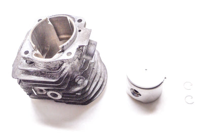 OEM Husqvarna 503 16 83-01, 503168301 Cylinder