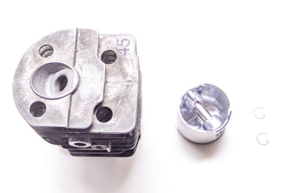 OEM Husqvarna 503 16 83-01, 503168301 Cylinder