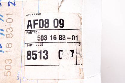 OEM Husqvarna 503 16 83-01, 503168301 Cylinder