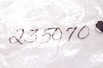 Kohler 235070 Bearing Plate Gasket NOS