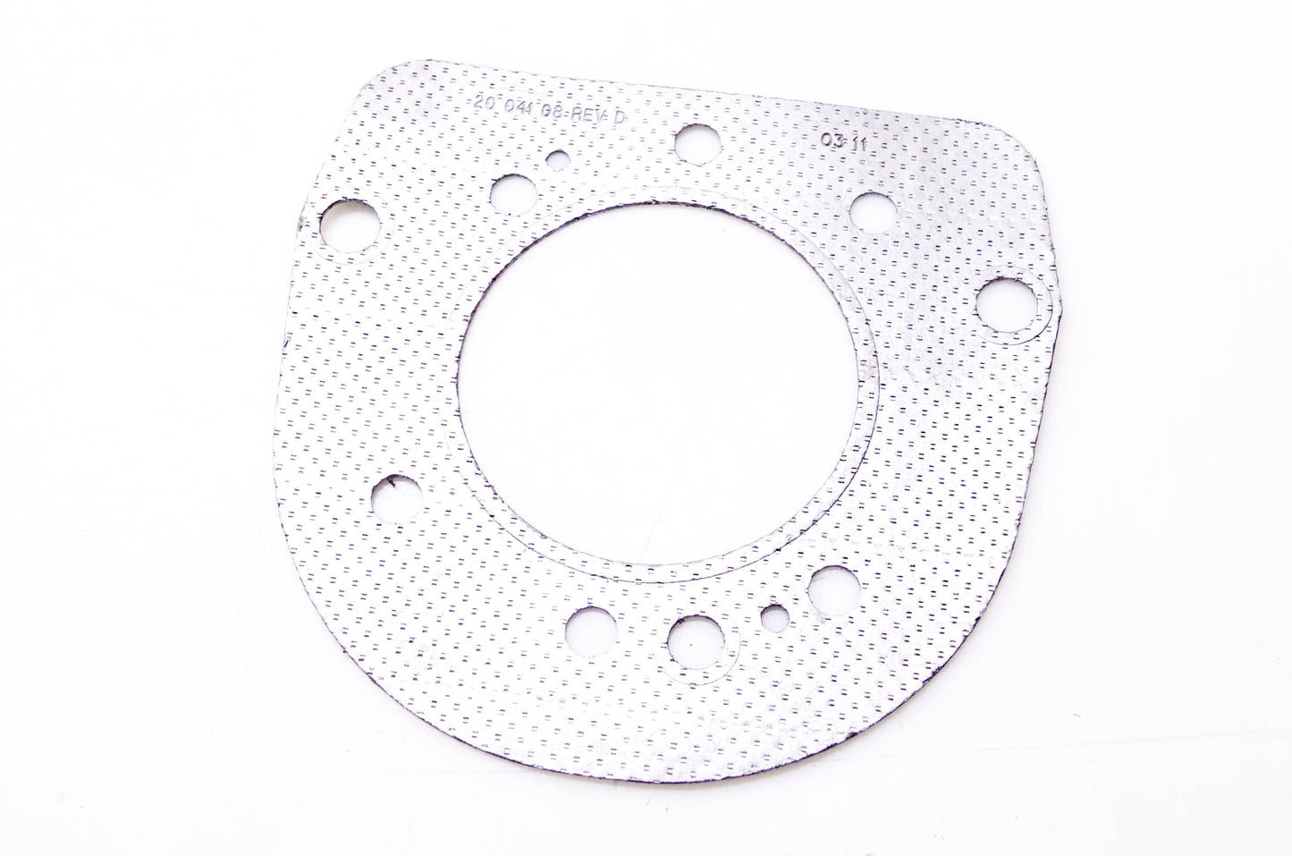 Kohler 20 041 08 Cylinder Head Gasket NOS