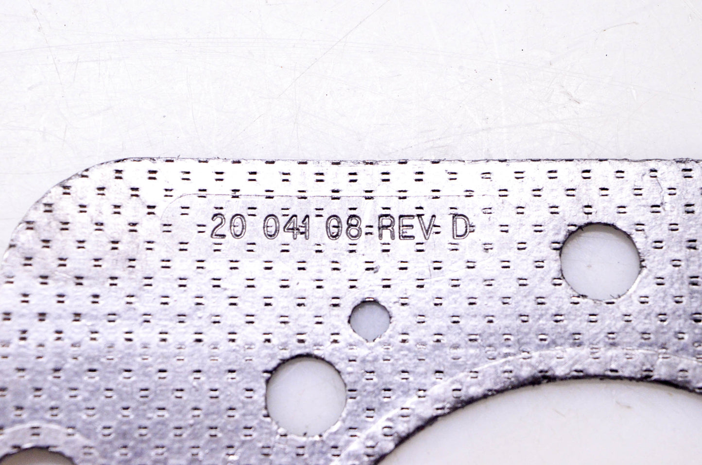 Kohler 20 041 08 Cylinder Head Gasket NOS