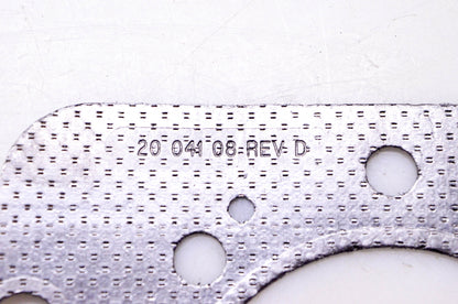 Kohler 20 041 08 Cylinder Head Gasket NOS