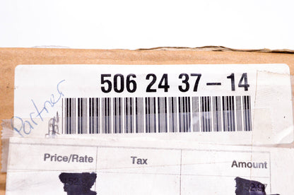 Genuine Partner 506 24 37-14 Cylinder Assembly NOS