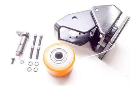 Total Source 671-024-100, RA671-024-100 Caster fits Raymond NOS