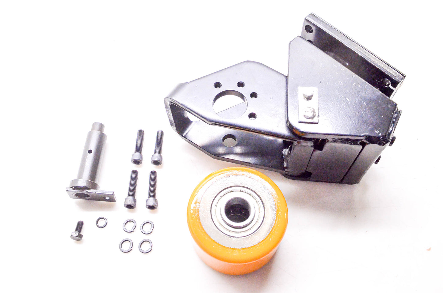 Total Source 671-024-100, RA671-024-100 Caster fits Raymond NOS